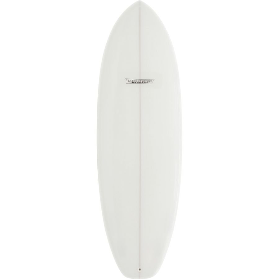 Modern Surfboards Highline PU Surfboard
