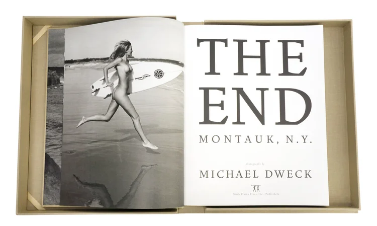 Photographer Michael Dweck On The 10th Anniversary Of The End 