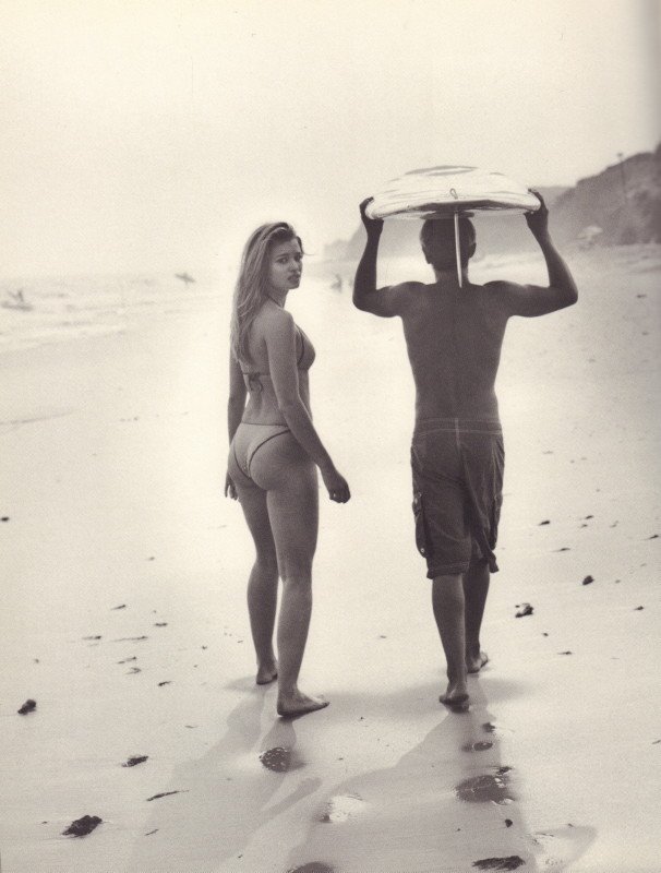 Photographer Michael Dweck On The 10th Anniversary Of The Photographer Michael Dweck On The 10th Anniversary Of The