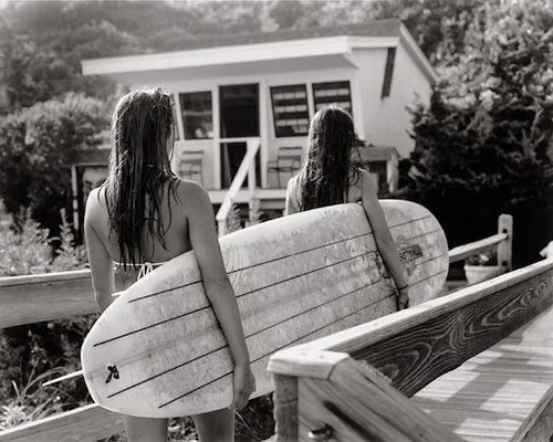 Photographer Michael Dweck On The 10th Anniversary Of The End 