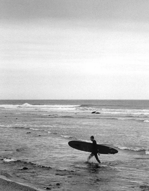 Photographer Michael Dweck On The 10th Anniversary Of The