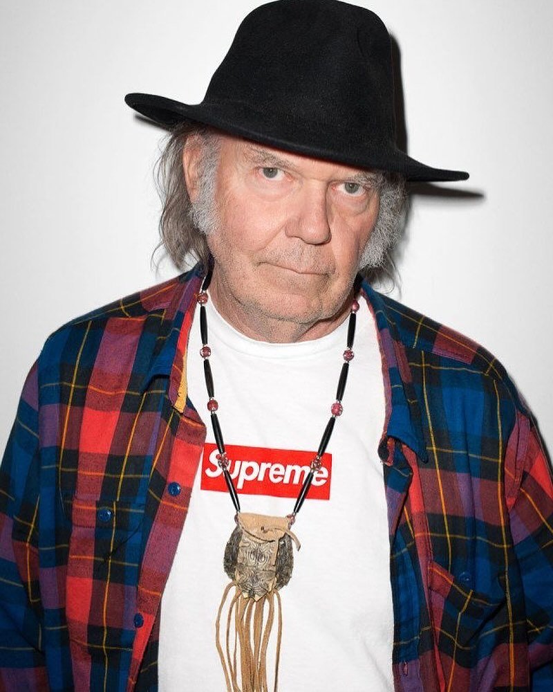 In celebration of Neil Young&rsquo;s return to Spotify, make sure you check out our April playlist 🤘🏼
#thetidalist #thetidalistplaylist #spotify #aprilplaylist #music #newmusic #spring