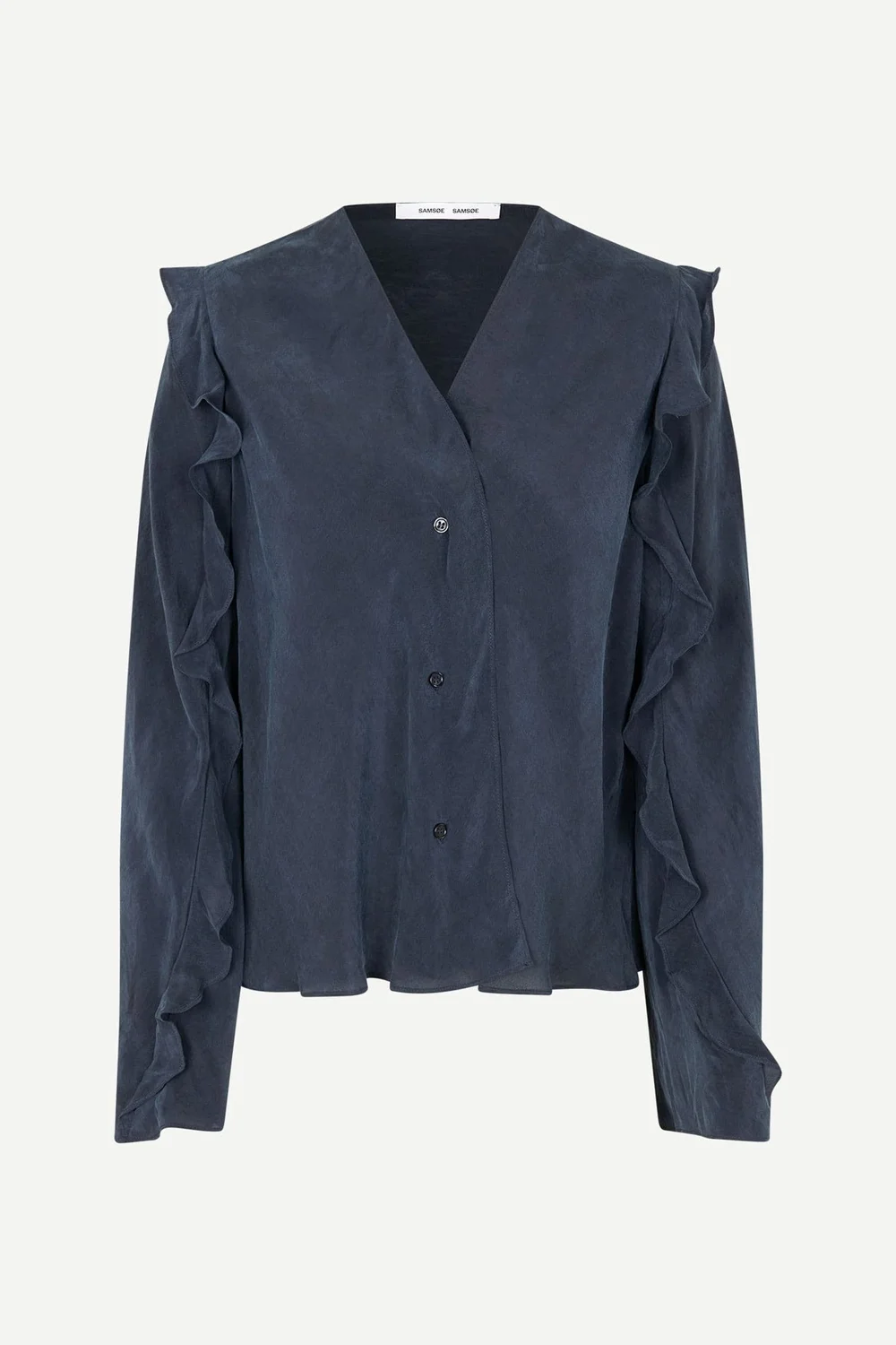 Samsoe SAROSA BLOUSE