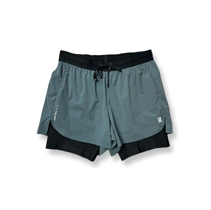 Bandit Vento™ 4" 2-in-1 Short, Men's