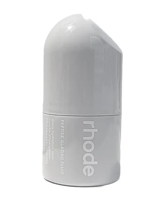 Rhode Peptide Glazing Serum