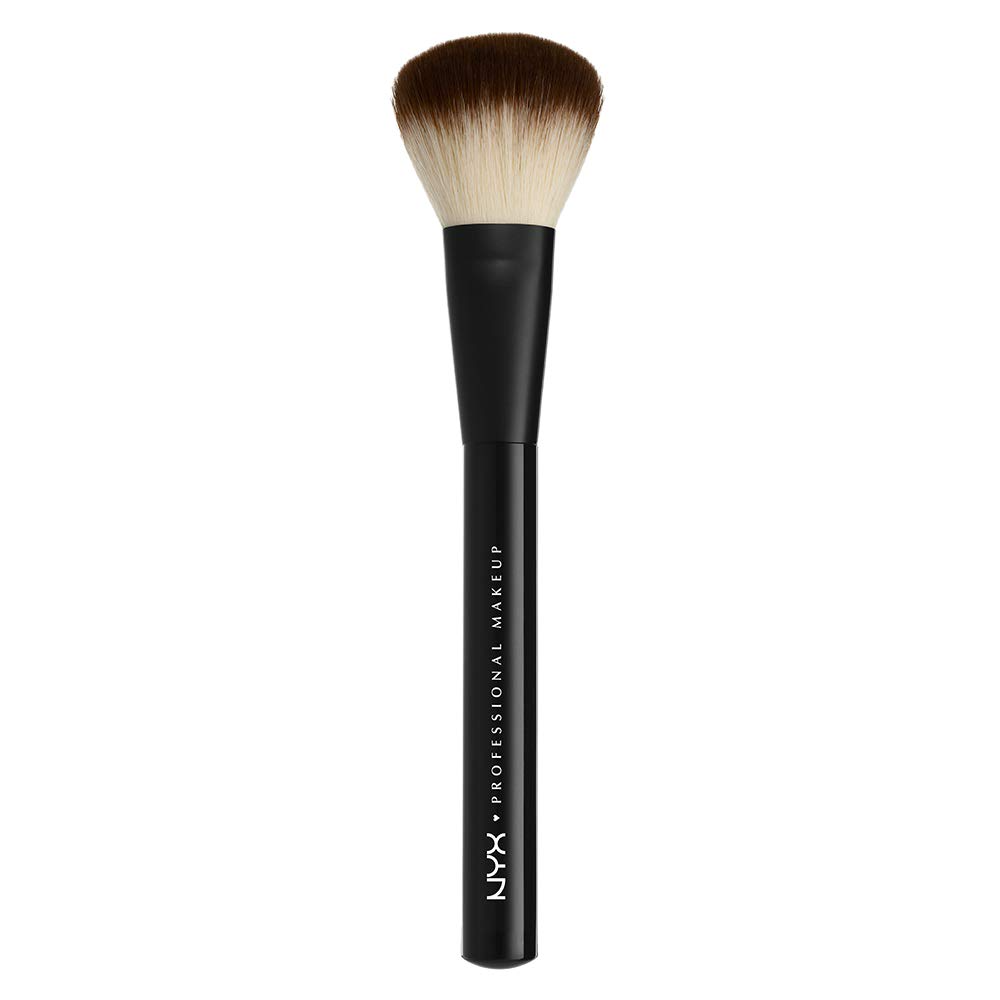 NYX Can't Stop Won't Stop Foundation Brush