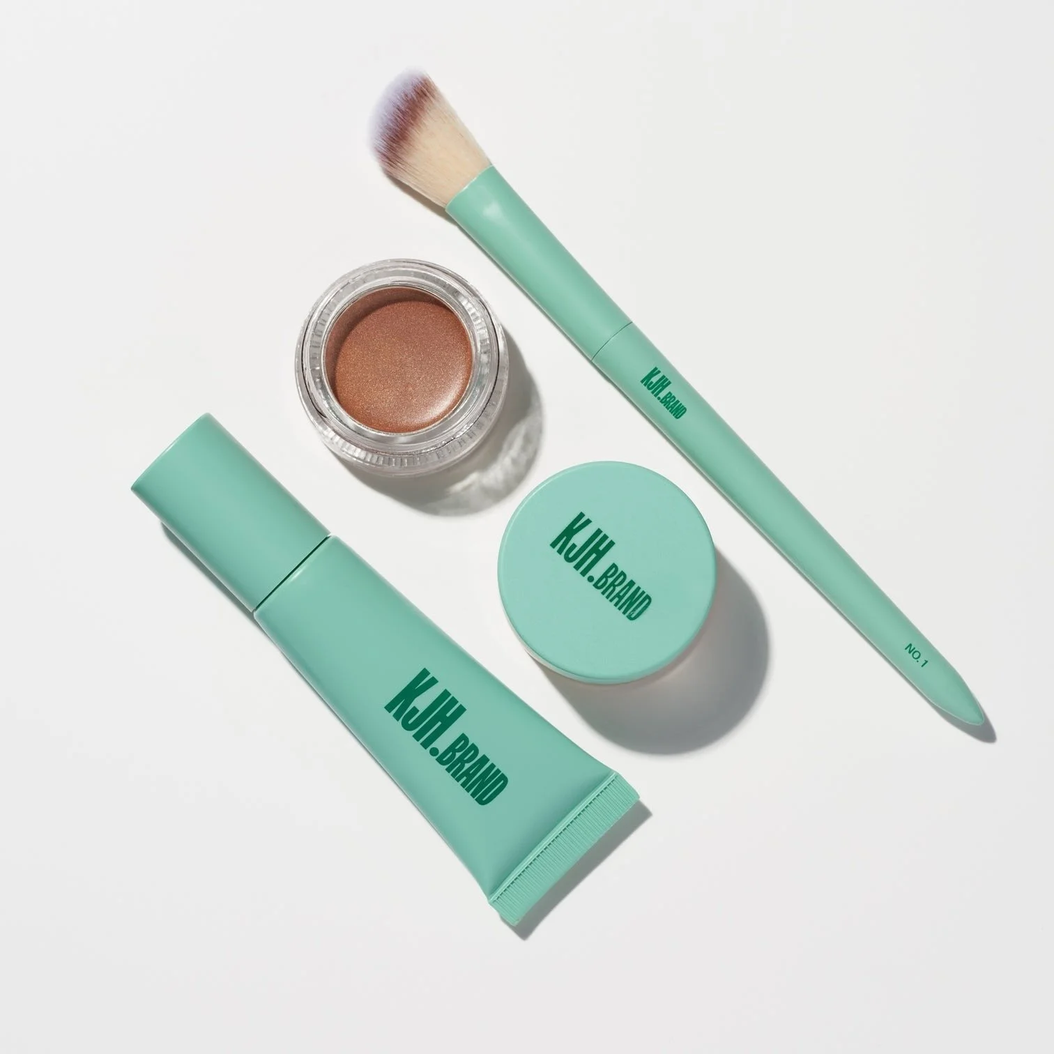 KJH Hyper Shine Bundle