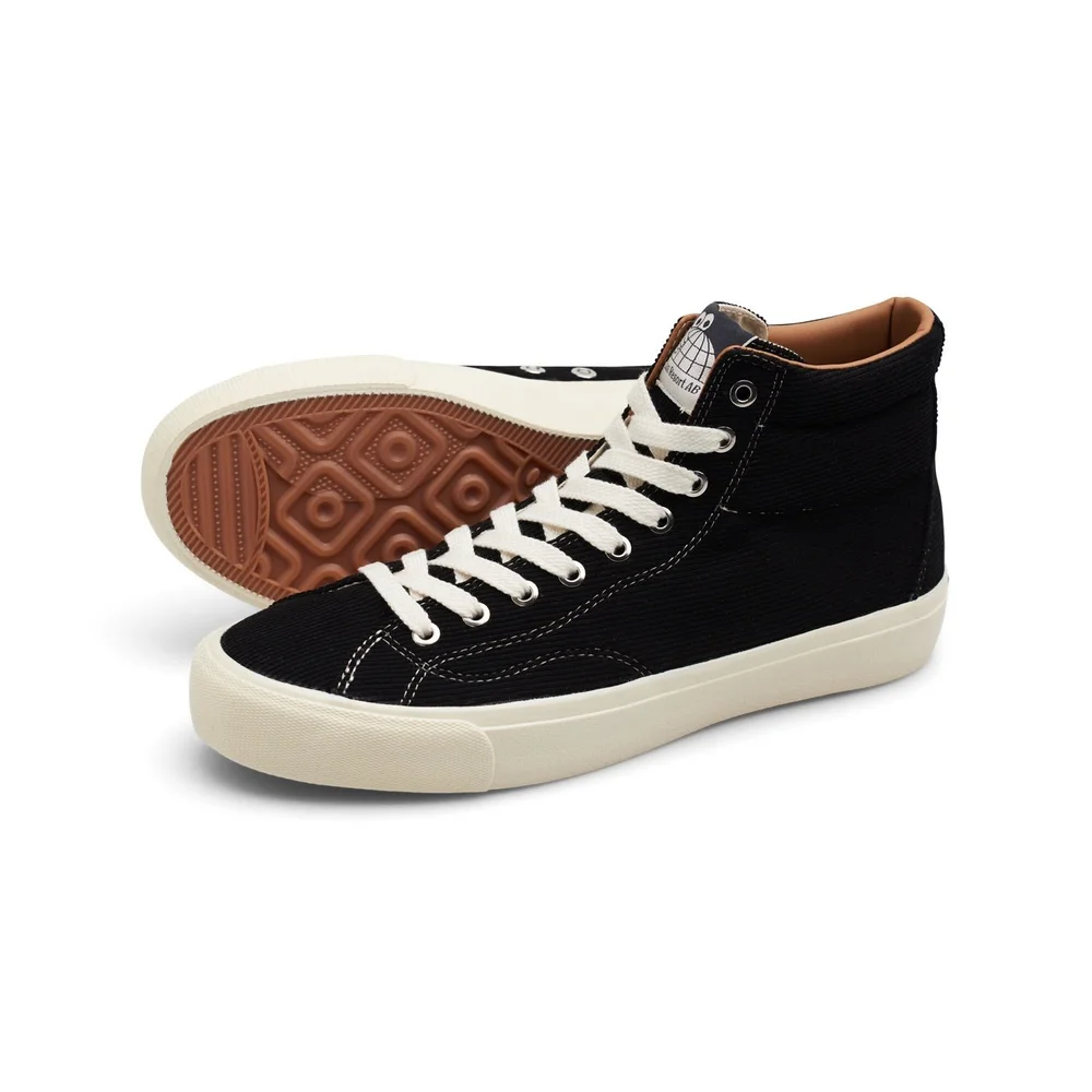 VM003 HI Cord (Black/White)