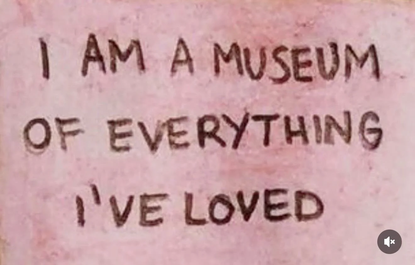 A personal treasure chest. ✨
#thetidalist #wordsofwisdom #treasure #quoteswelove #thetidalistquotes