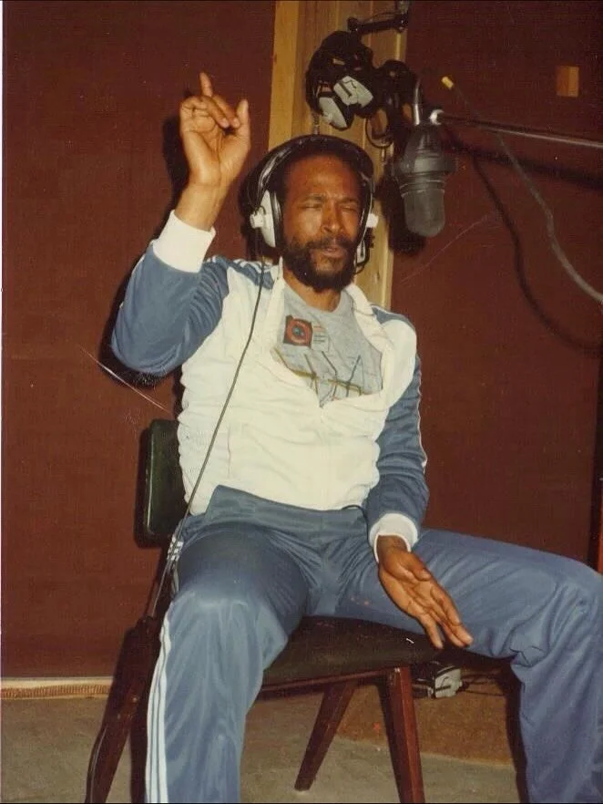 A good day for some Marvin Gaye @officialmarvingayemusic. New playlist out soon. STAY TUNED. ✌🏼
#thetidalist #marvingaye #music #thesoundwave #marvingayemusic #vibes #sundaytunes