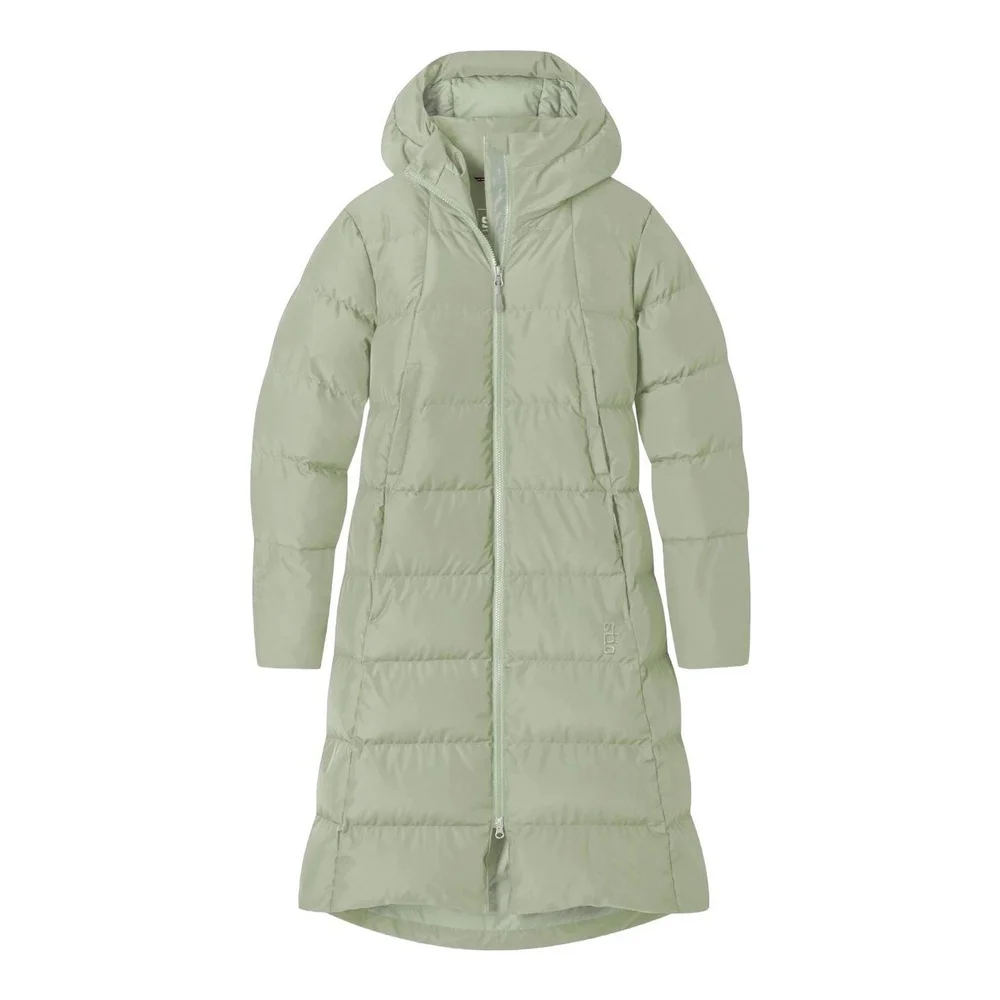 STIO Colter Windstopper Down Parka