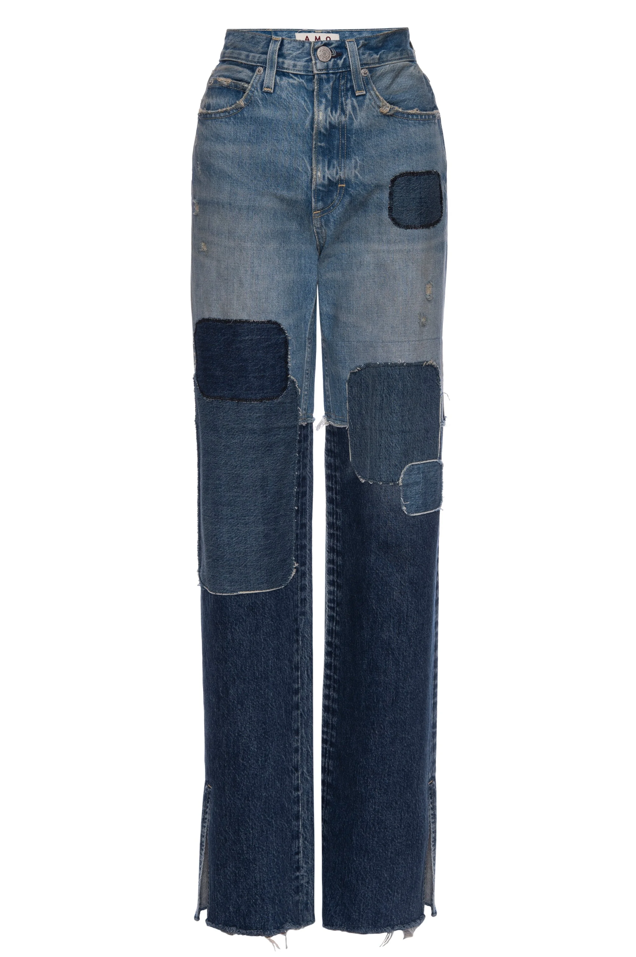 AMO Denim Jane Jeans