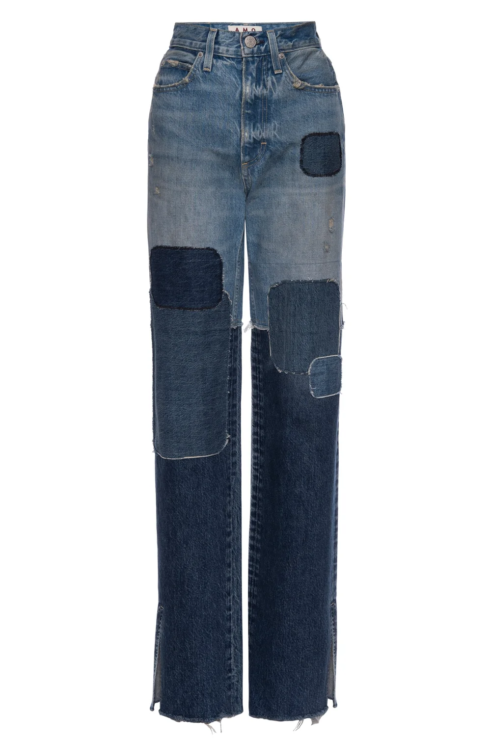 AMO Denim Jane Jeans