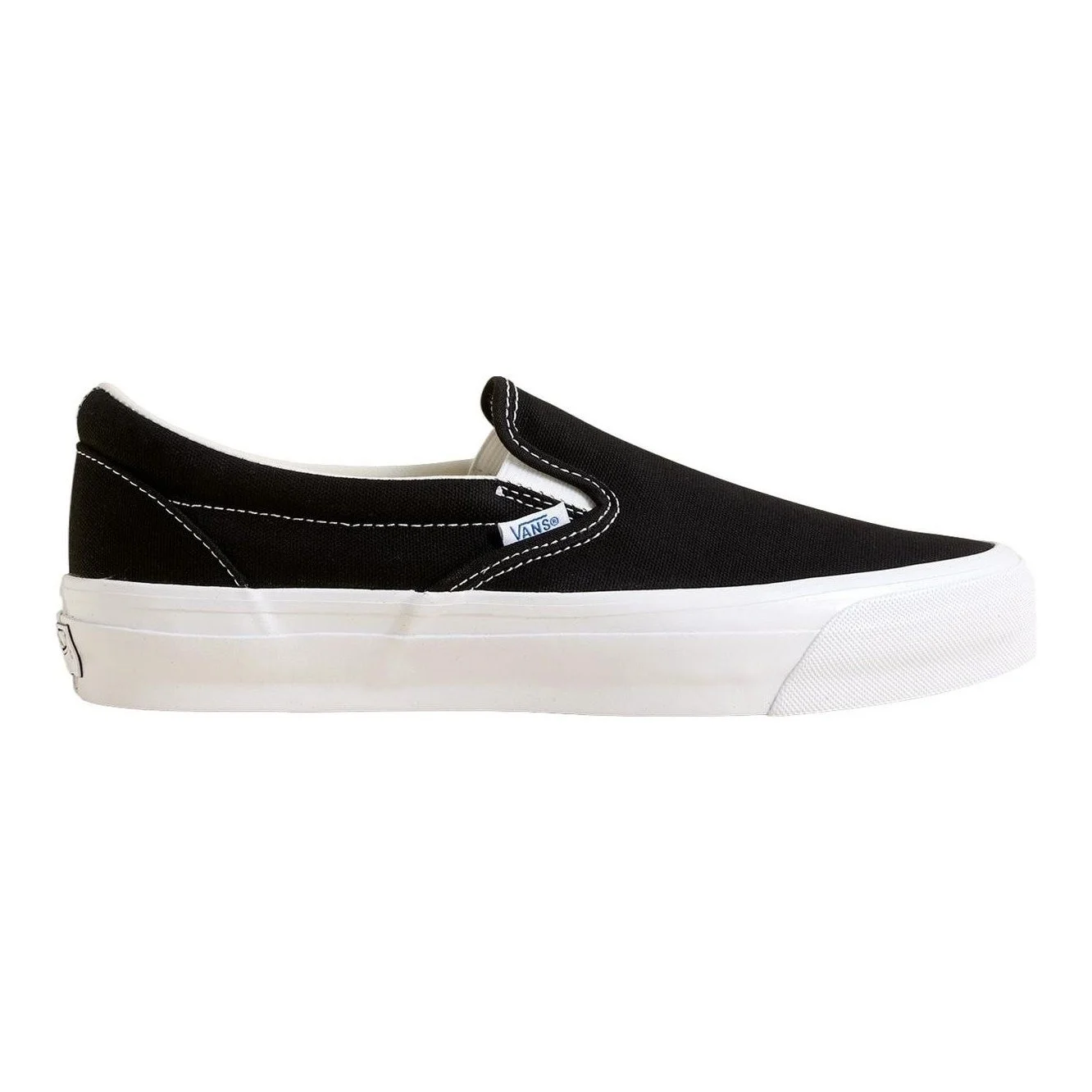 VANS LX Reissue 98 Premium Slip-on Sneakers