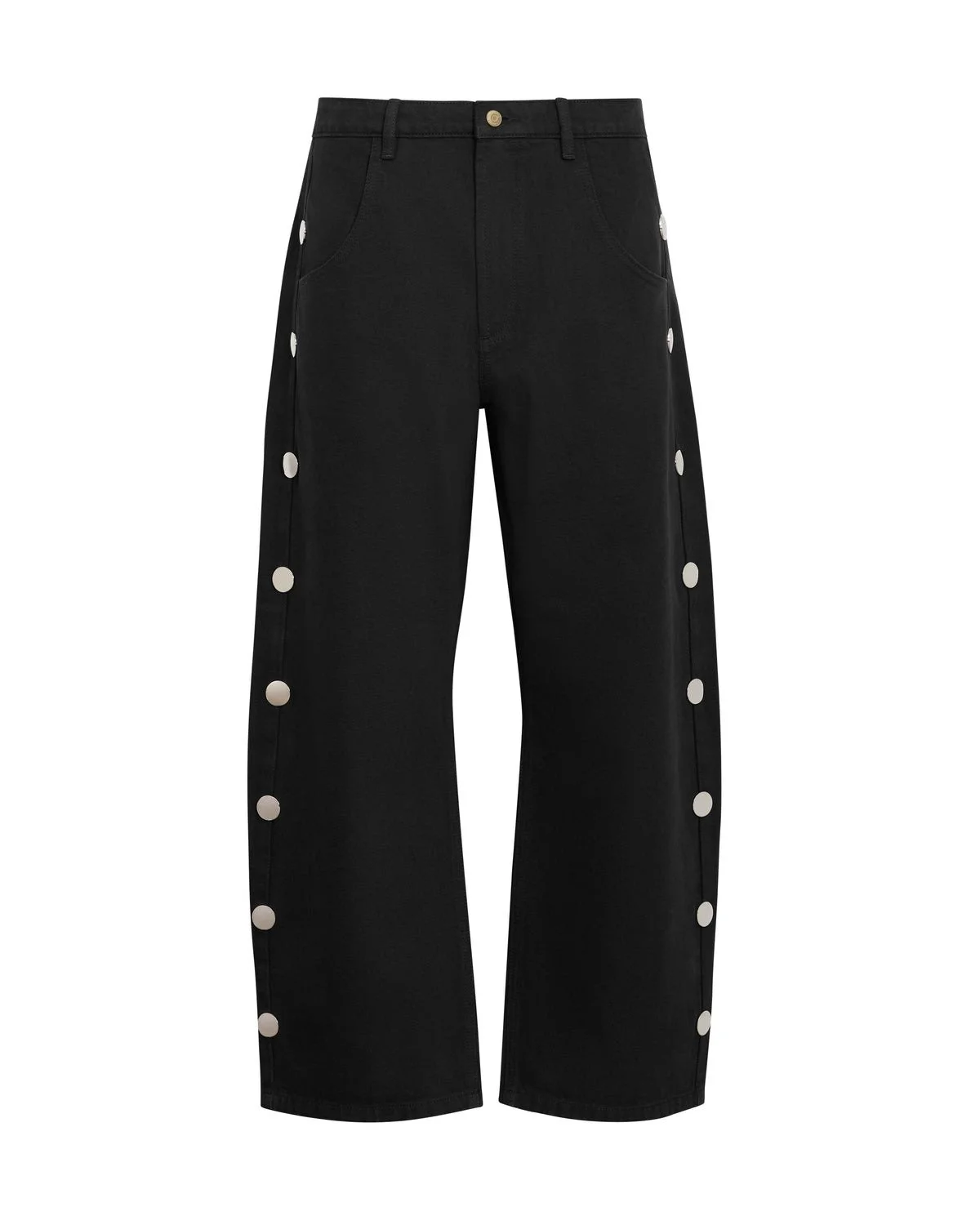 Roucha - Duchamp Stud Denim