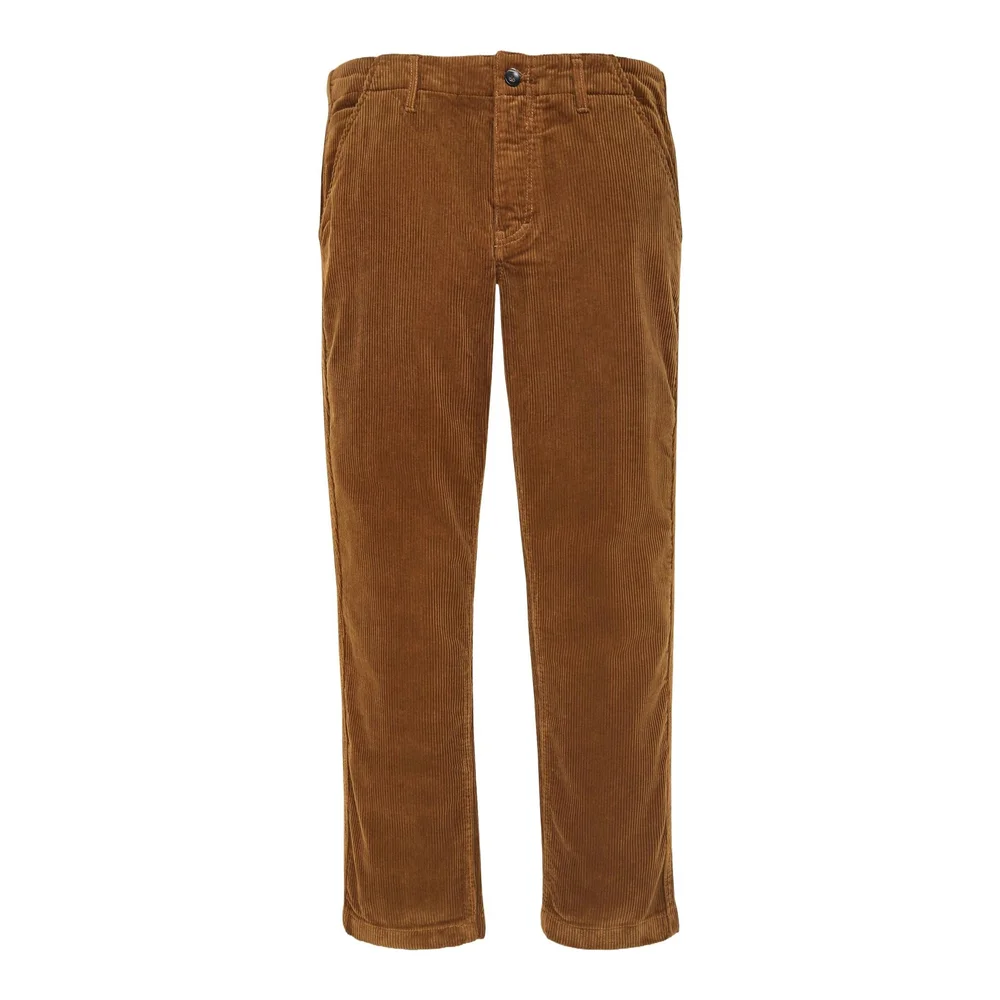 Taylor Stitch The Carnegie Corduroy Pant