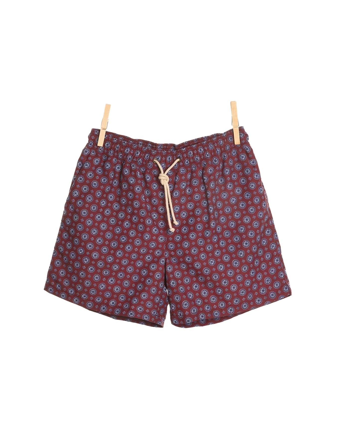 RIPA RIPA Tramonto Shorts