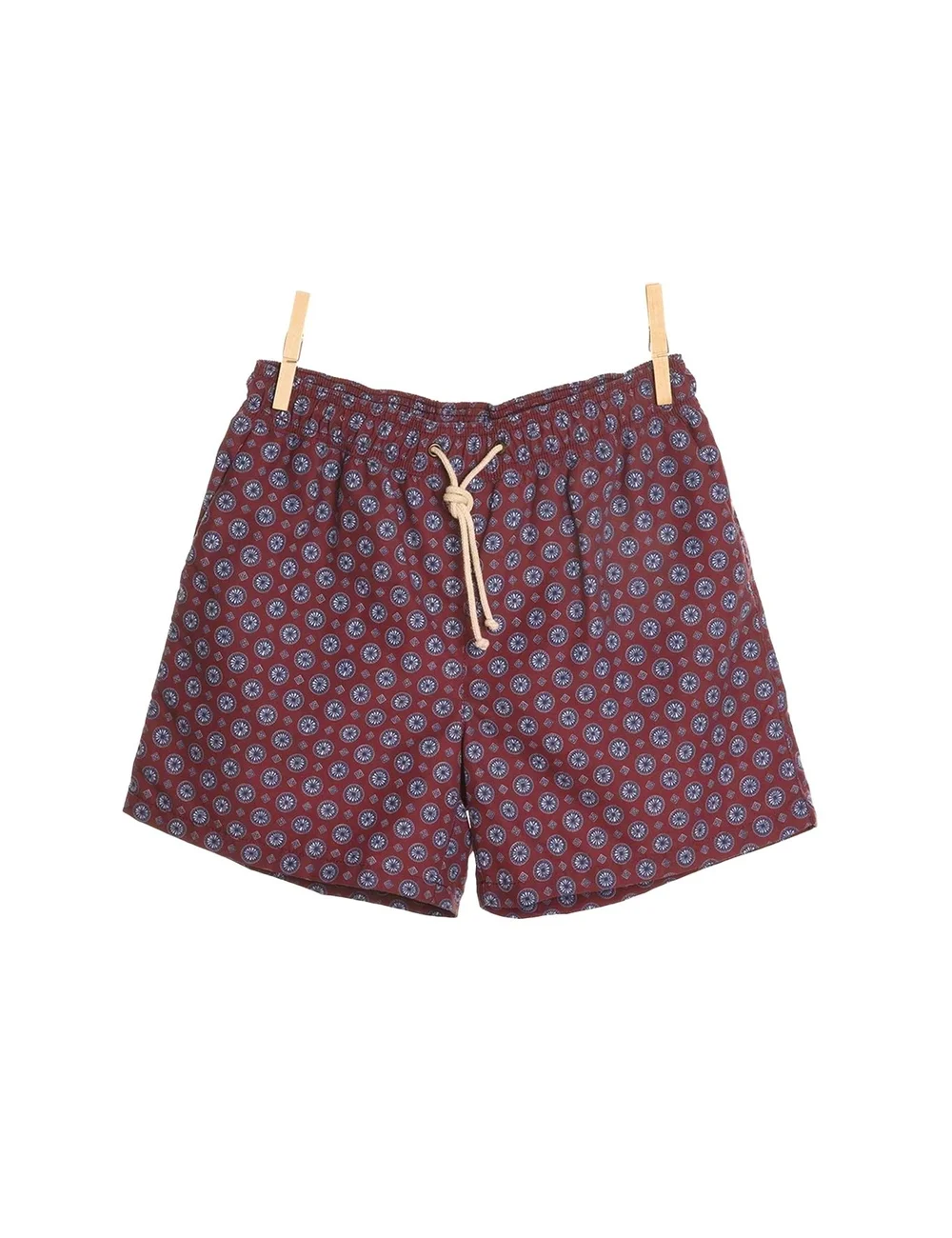RIPA RIPA Tramonto Shorts