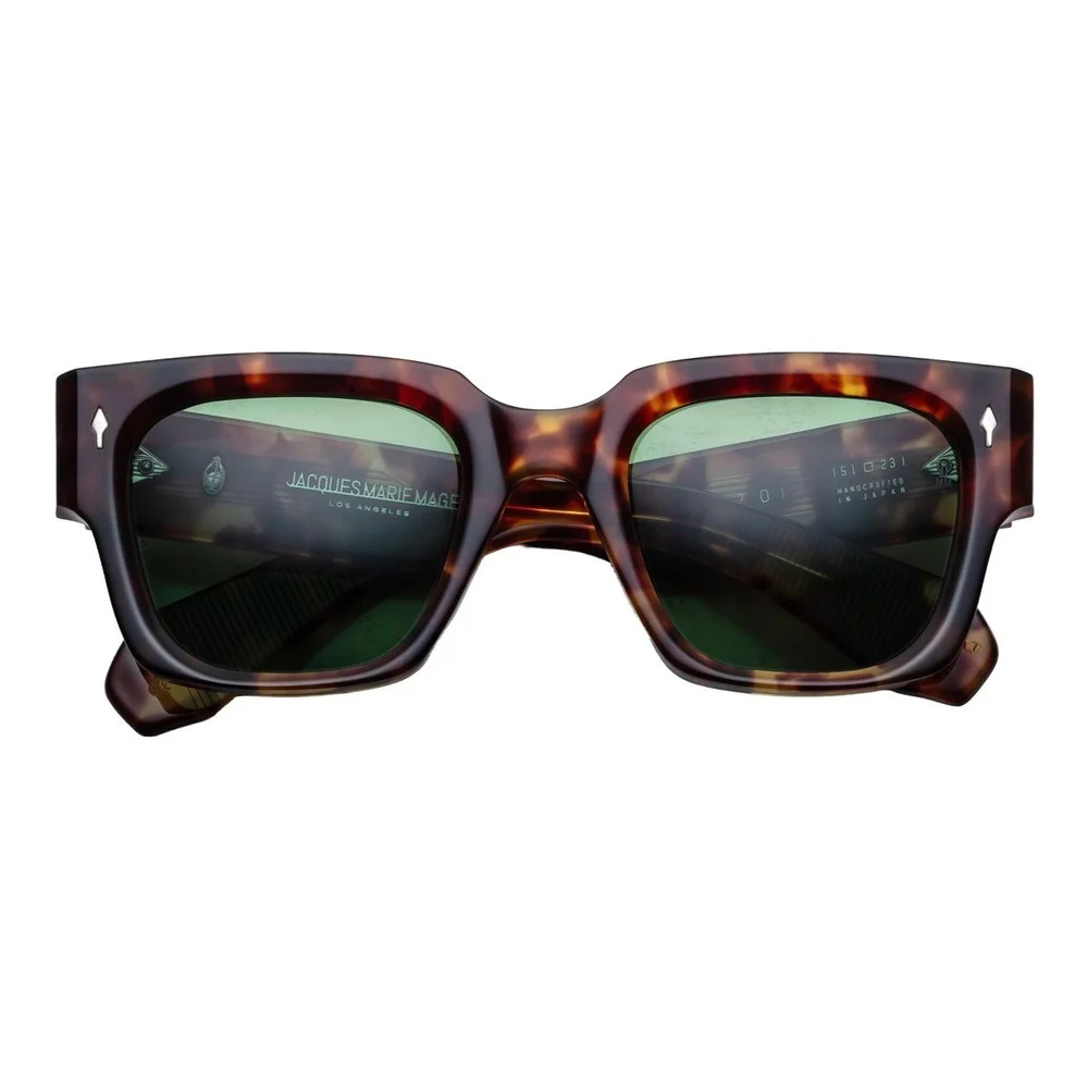Jacques Marie Mage enzo sunglasses