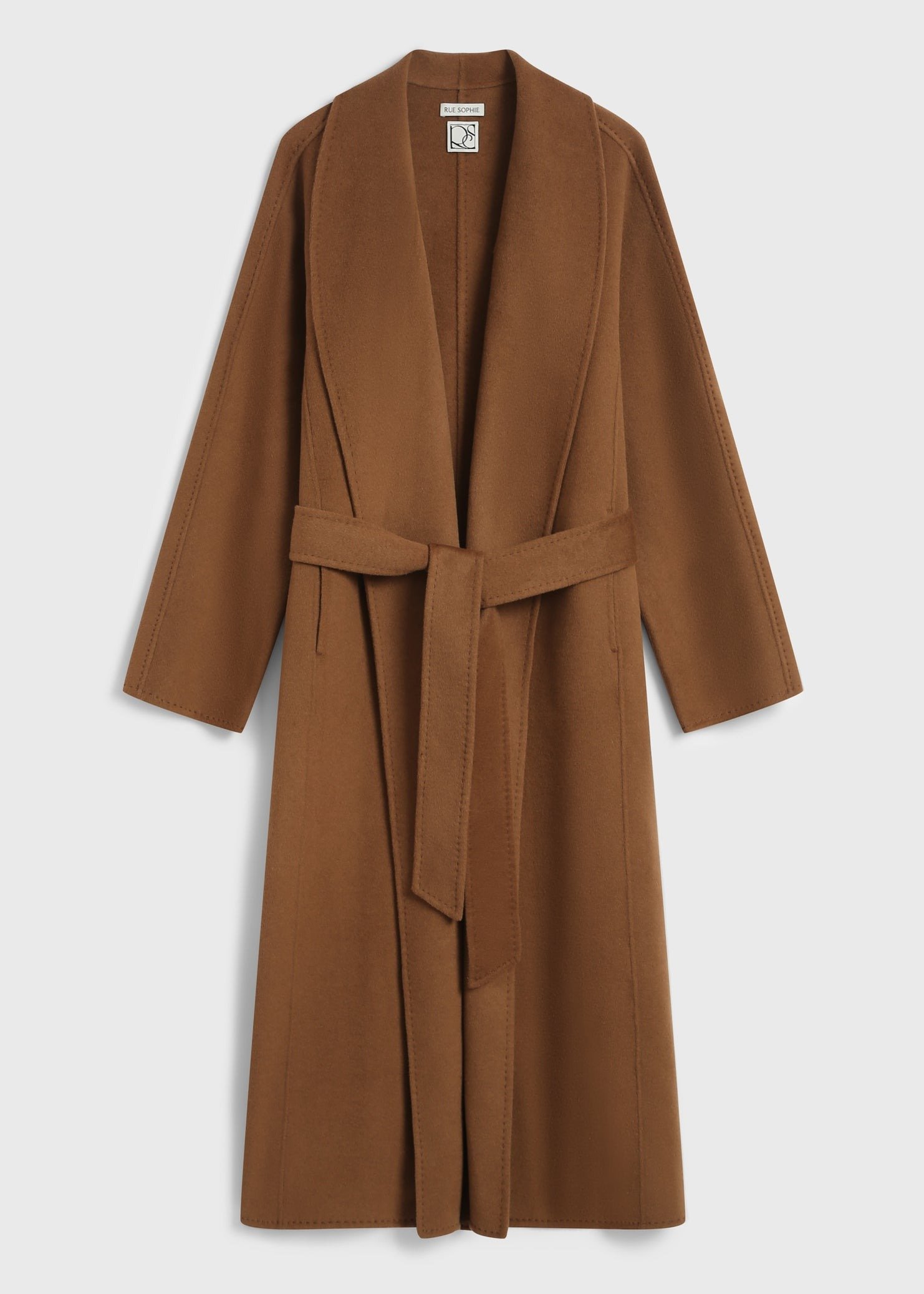 Rue Sophie Manteaux Robe Coat