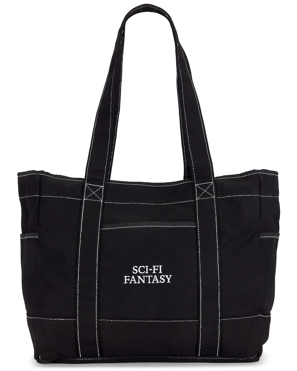 SCI-FI FANTASY - Daily Tote