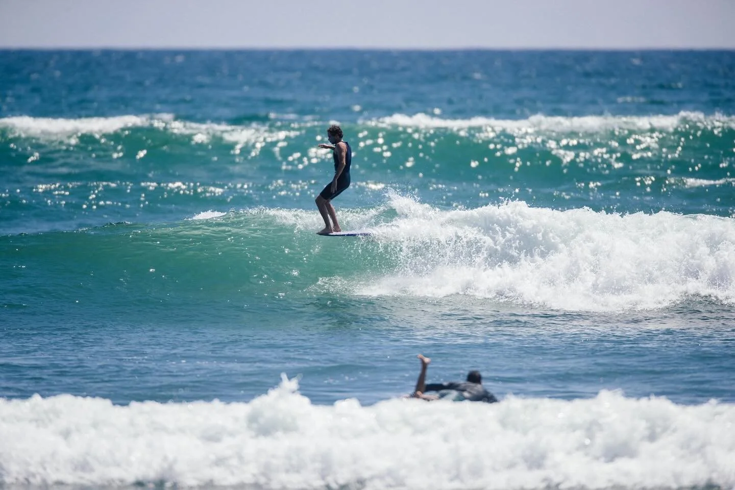 This and peace on earth. ✌🏼☮️🌎🌊
📷: @t_witt_ at Old Man&rsquo;s by @grantellis1 and unknown 
#thetidalist #tommywitt #grantellis #oldmans #surf #surfy #peaceonearth #surfphotography