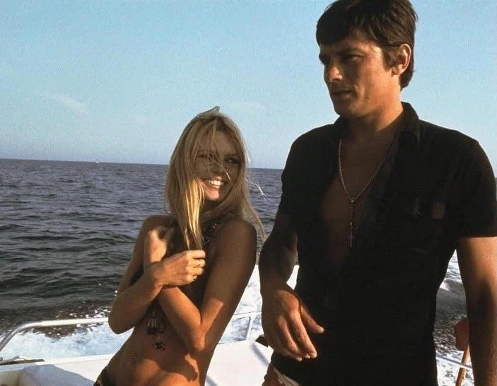 What an icon. Rest in peace to this Parisian perfection. 🇫🇷🥖💋
#thetidalist #brigittebardot #frenchbeauty #parisianchic #icon