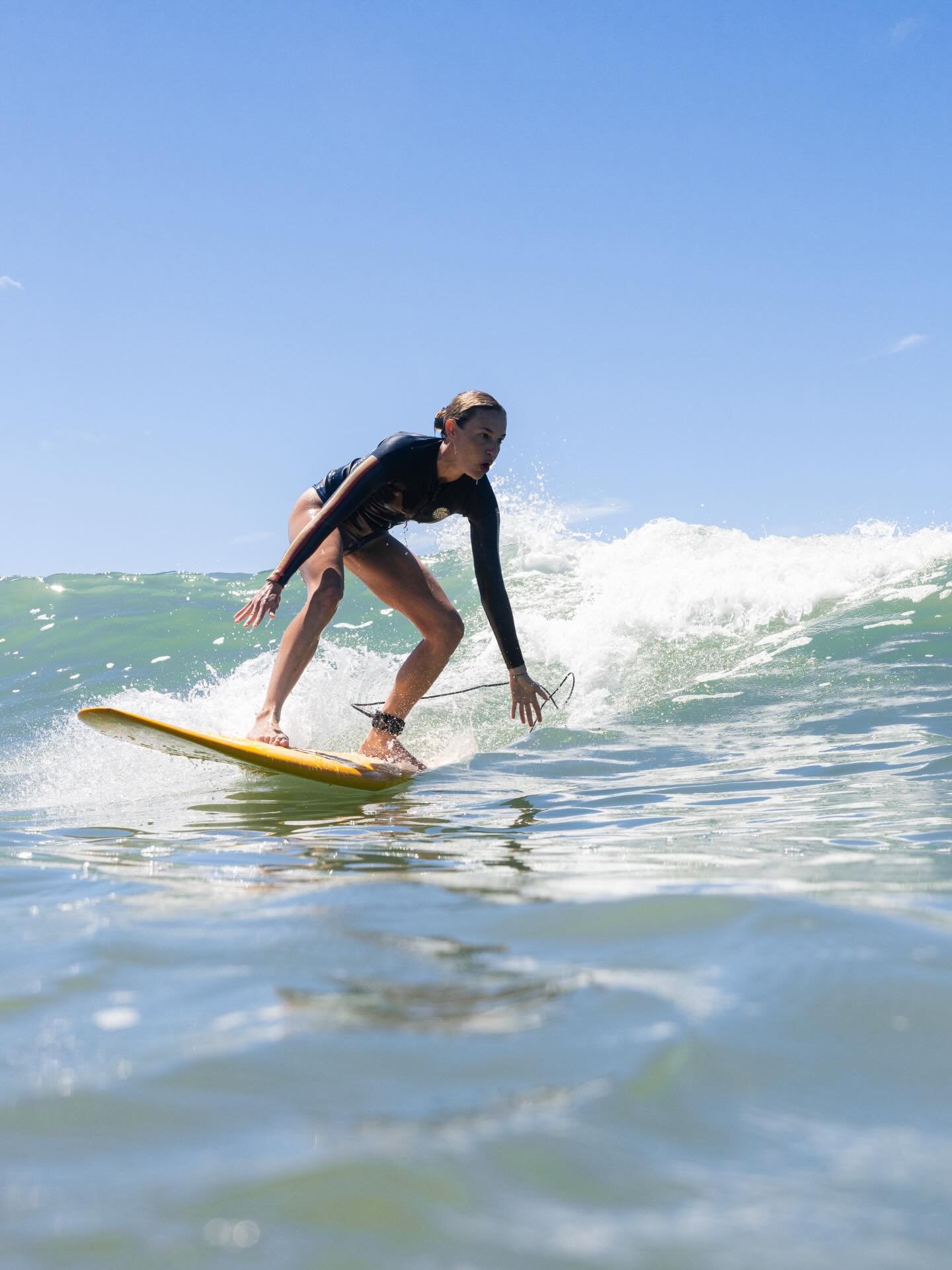 I love surfing this big beautiful earth. 🇨🇷🩷🌴🩵
#thetidalist #santateresa #lovesurf surfissuperior