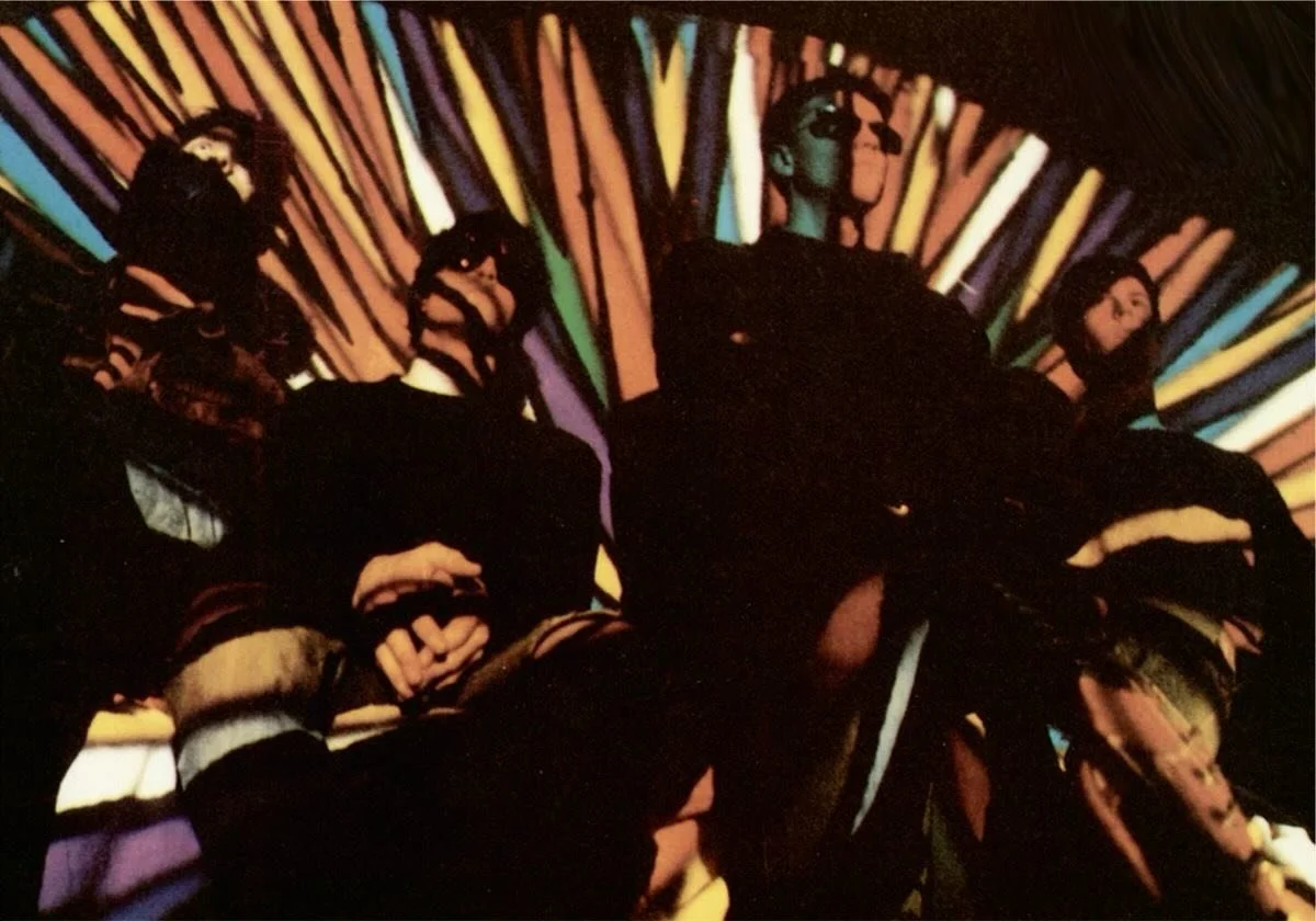 ICYF (in case you forgot)&hellip; Tidalist April 2026 playlist is out now. Featuring one of everyone&rsquo;s favorite true indie bands @spacemen3 @2020sonicboom2020 🤘🏼
Link in bio and story 
#thetidalist #sonicboom #playlist #thetidalistplaylist #m