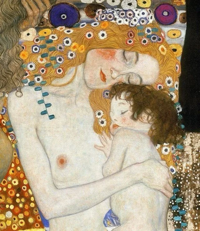 Happy Mother&rsquo;s Day to all those out there who we owe so much to. You brought us to this earth. Thank you for all that you do. 🩷
#thetidalist #gustavklimt #art #motherandchild #mothersday