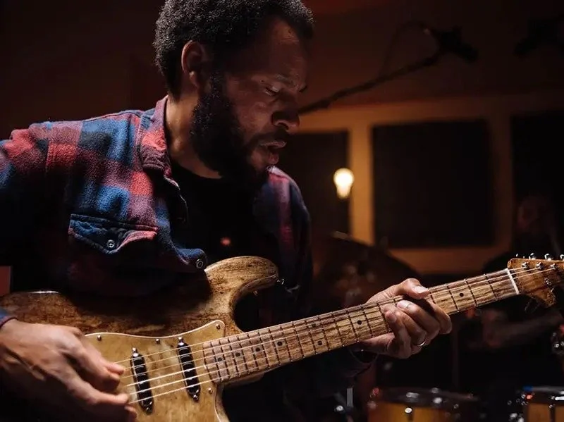 Man vs. Nature: How Fender and Jose Cuervo Made Music Out of Mexican-Grown Agave