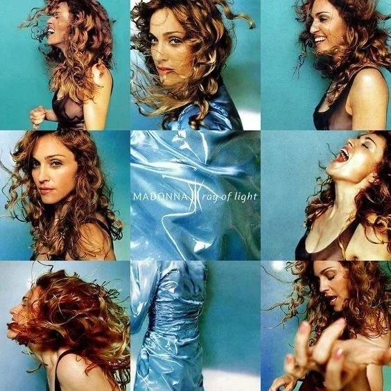 Arguably one of the best avant-garde albums to come out of the late 90&rsquo;s and one that still stands the test of time. Produced by the one and only @williamorbit - the man and genius behind some of my absolute favorite songs and albums - U2, Blur