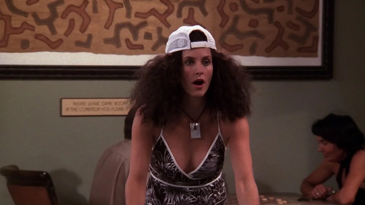 Taming the Mane