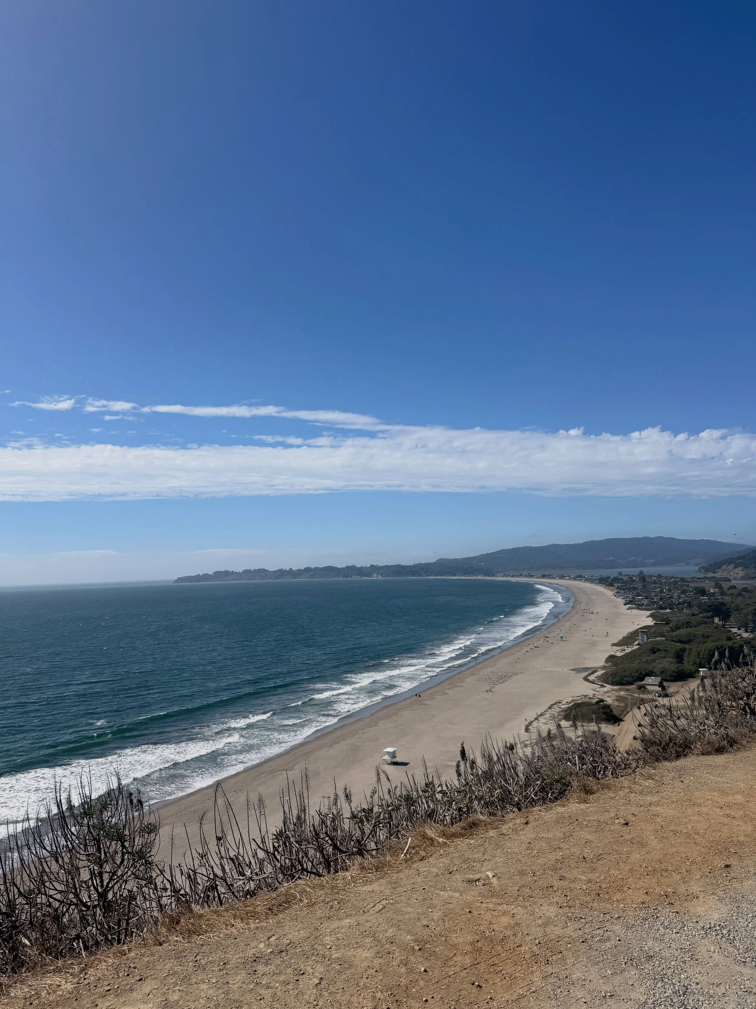 West coasting
#thetidalist #bolinas #frontporchfarm #stinson #healdsburg