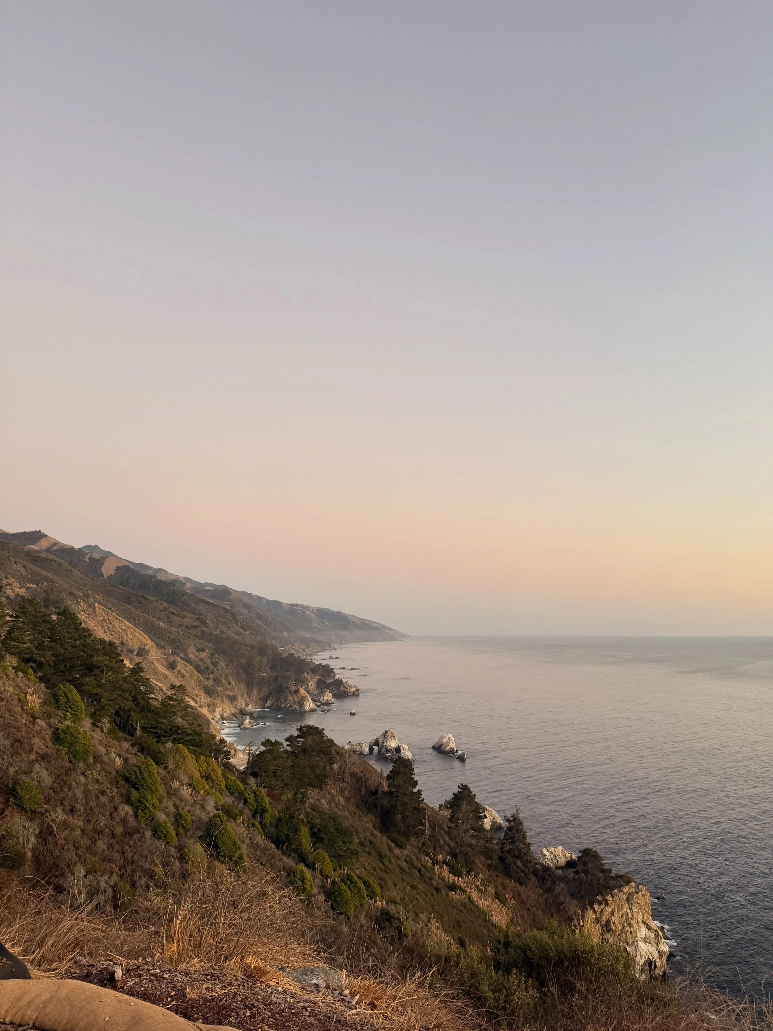 The PCH. True beauty. 🛘🌅
#thetidalist #pch #cali #coastaldrive