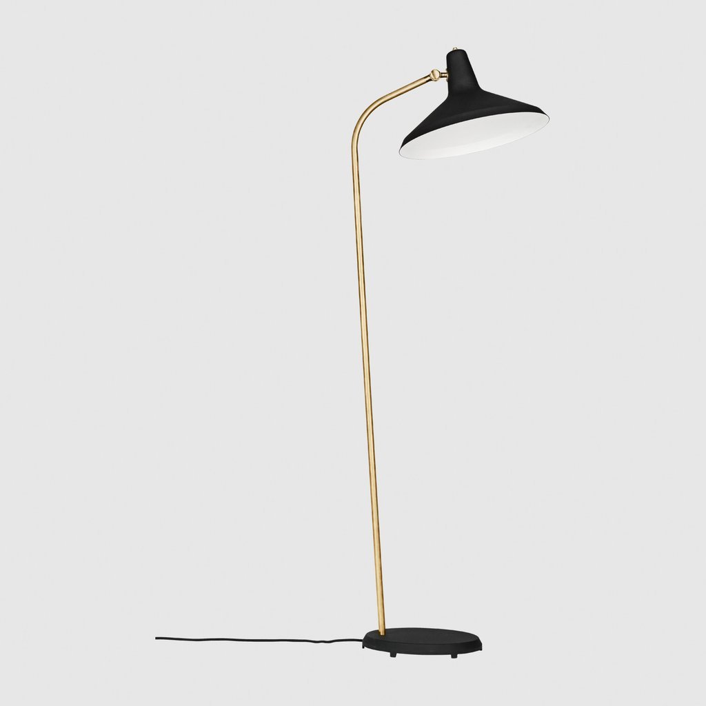 G-10 Floor Lamp by Gubi