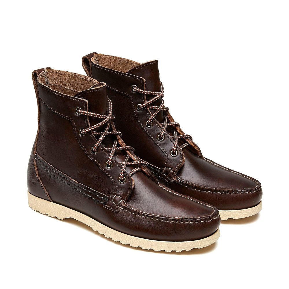 Quoddy® RL camp boots