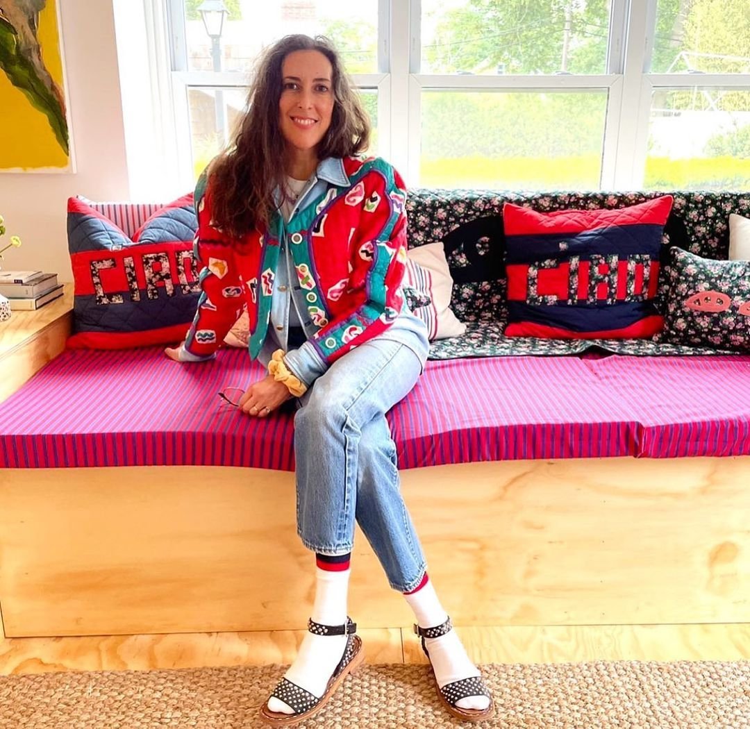 Clare Vivier of Clare V. Wants Fashion to be Fun