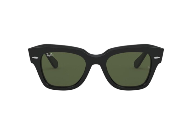 Ray Ban Statestreet Wayfarers