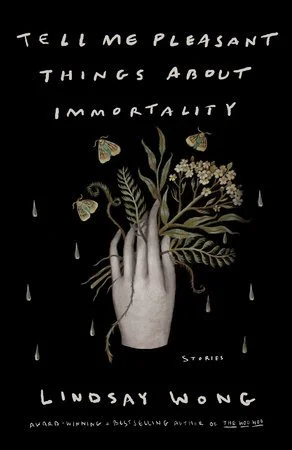 #NationalShortStoryMonth Spotlight: excerpt from “The Ugliest Girls”by Lindsay Wong