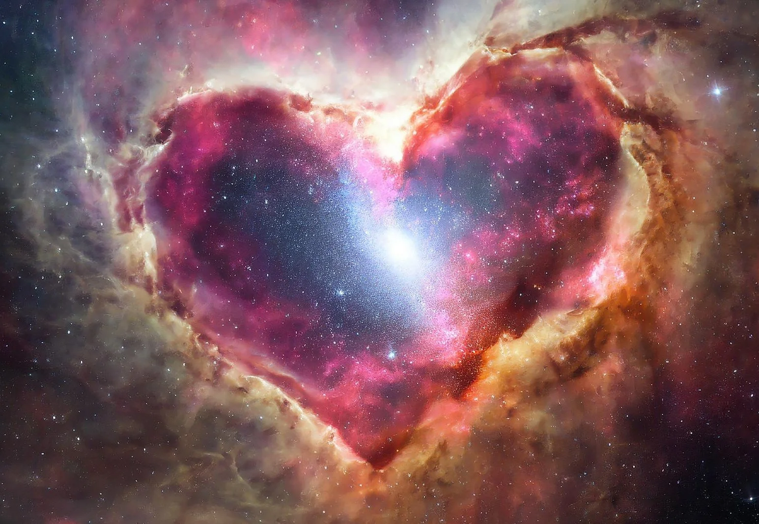 Connecting Through the Heart, Not the Ego