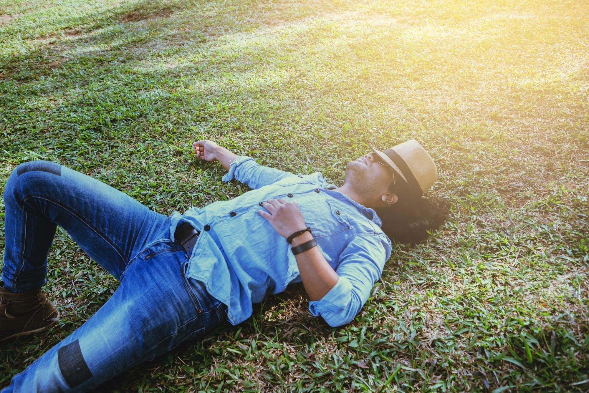 From Burnout to Balance: The Power of Breathwork, Meditation, and Personal Retreats