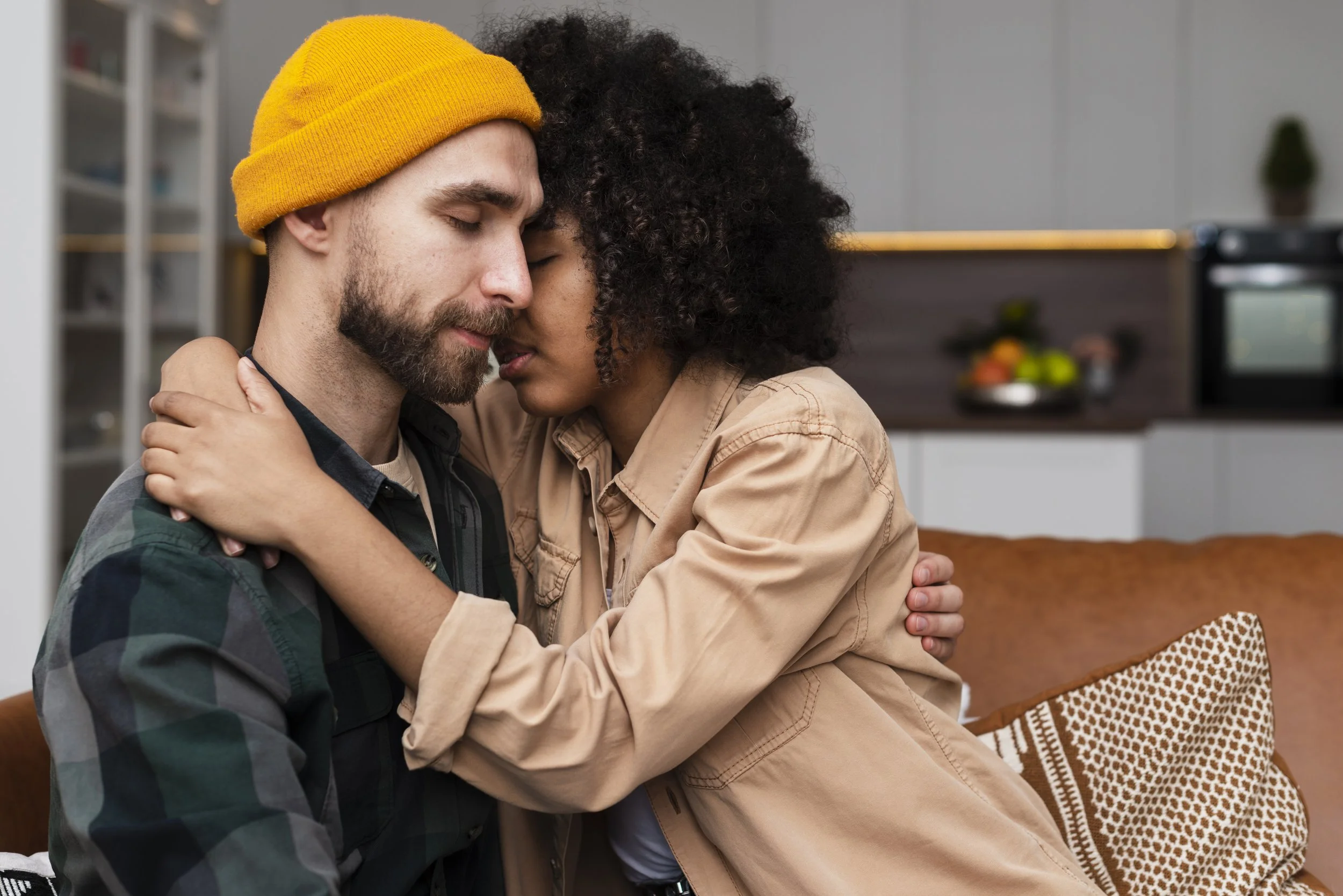 What Burnout Looks Like in Relationships
