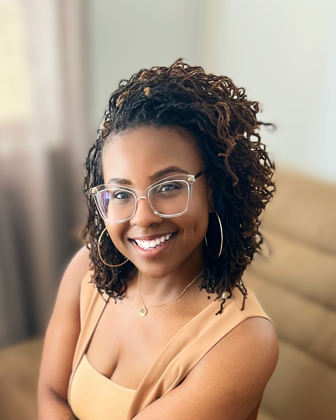 Shay Graham, Practice Administrator at Your Road to Healing