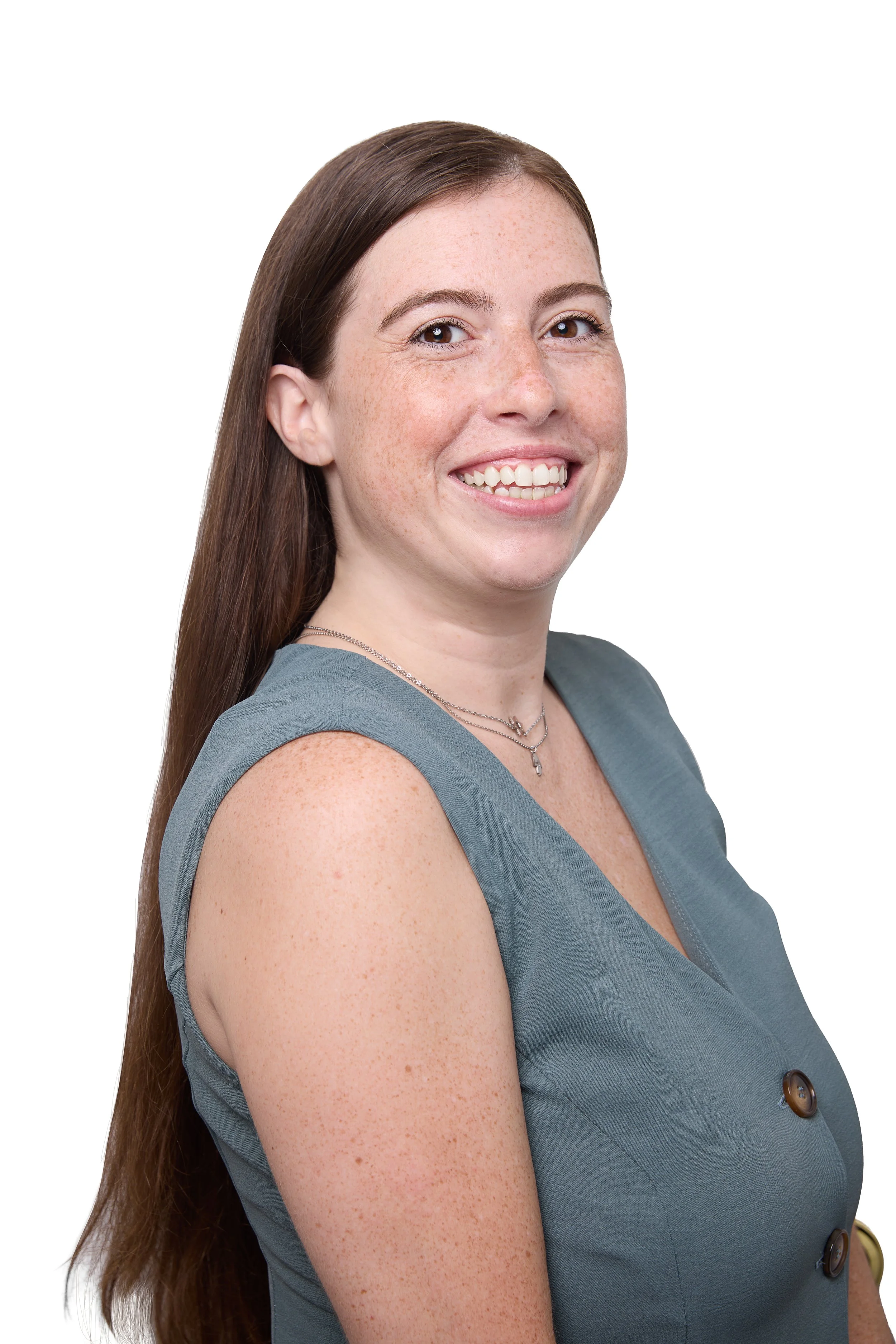 Karla Hadad, Registered Mental Health Counselor Intern in Plantation, FL