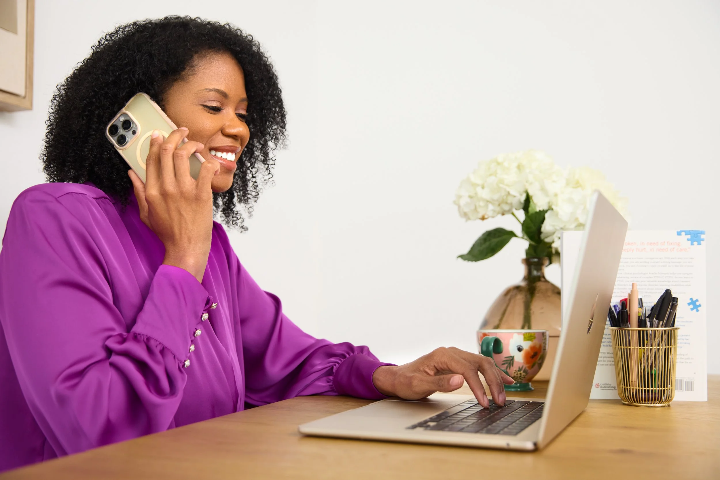 Free therapy consultation in Plantation, FL