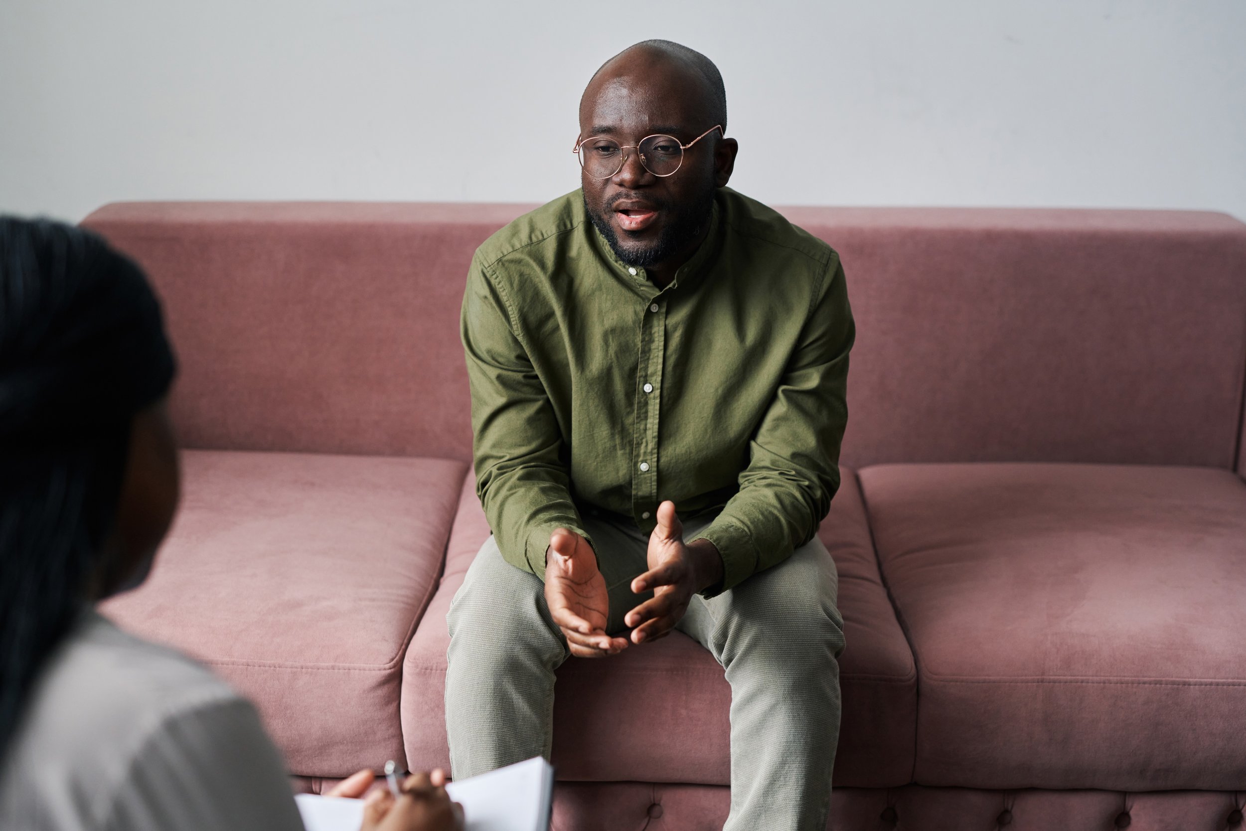 Individual therapist in Plantation, FL