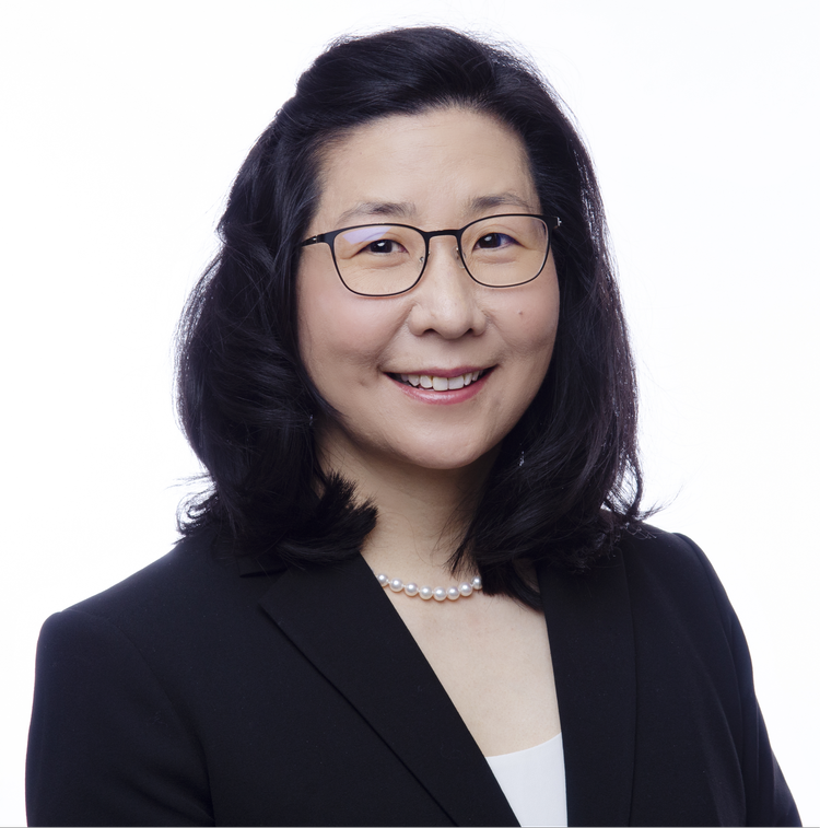 Alice M. Shin MD - Brookline OBGYN