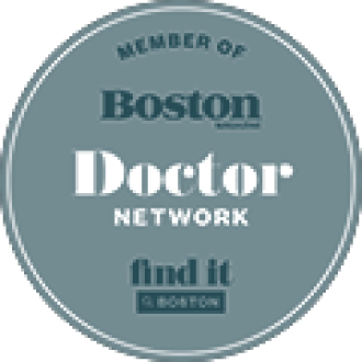 Alice M. Shin MD - Brookline OBGYN