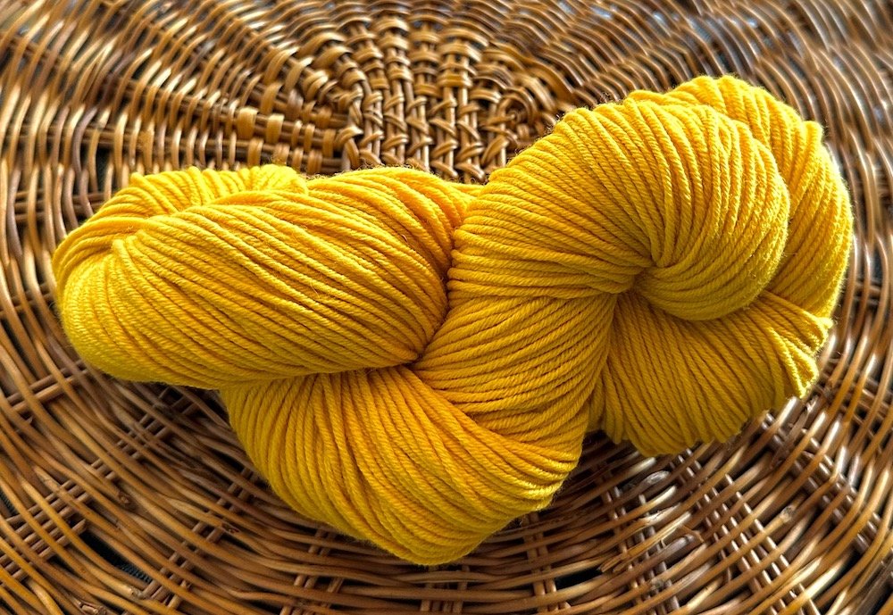 Marigold Sunshine